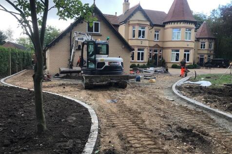 Image During Renovation