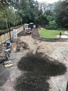 Image During Renovation