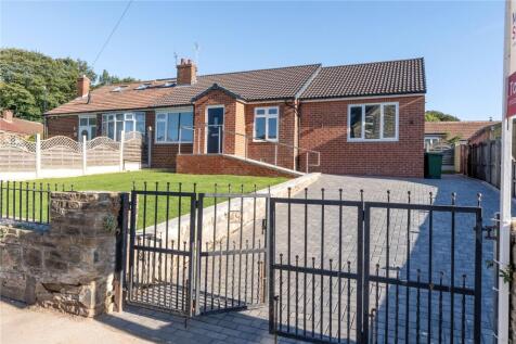 Outwood Lane, Horsforth, Leeds