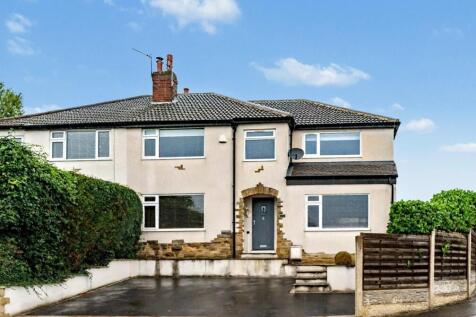 Victoria Close, Horsforth, Leeds