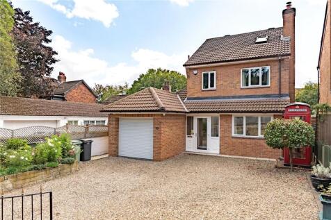 Gledhow Lane, Chapel Allerton, Leeds