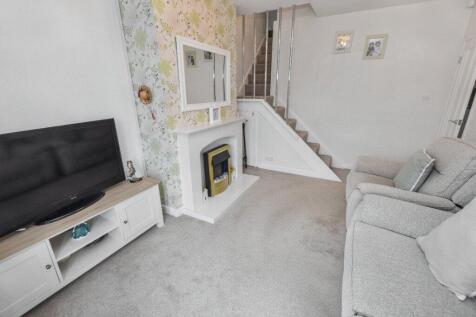 Bedroom/Sitting Room