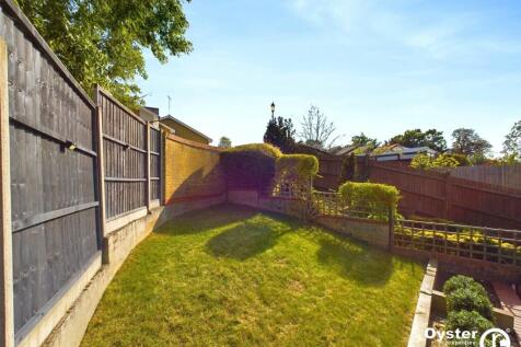 Private Garden