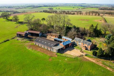 4 Bedroom Houses For Sale In Northamptonshire Rightmove