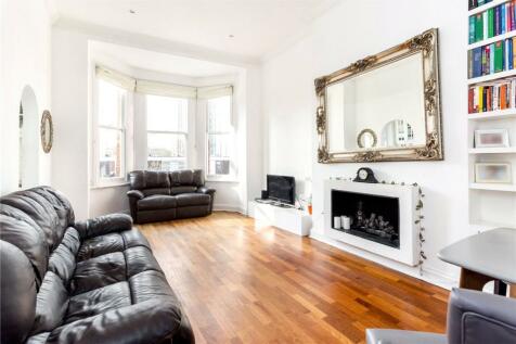 2 Bedroom Flats For Sale In Swiss Cottage North West London