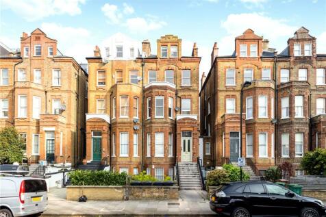 2 Bedroom Flats For Sale In Swiss Cottage North West London