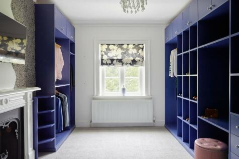 Dressing Room