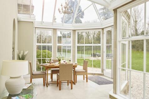 Orangery
