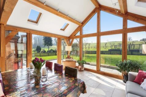 Orangery