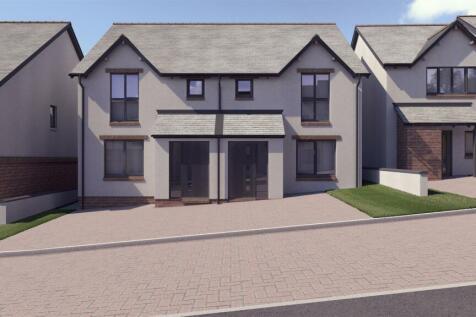 3-Bed Semi-Detached Home