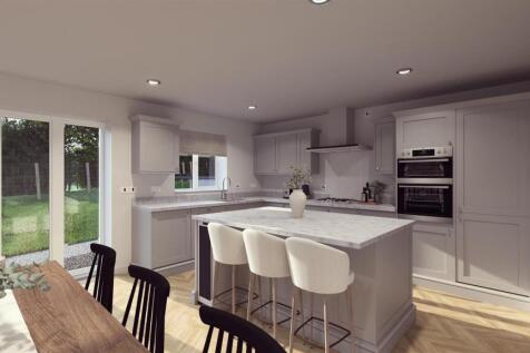 Kitchen Dining
