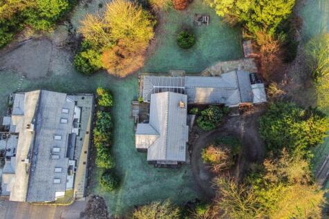 ARIEL VIEW