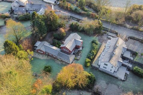 ARIEL VIEW