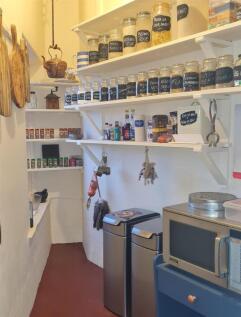 PANTRY