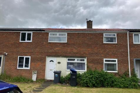 Skirlaw Rd £500 pcm