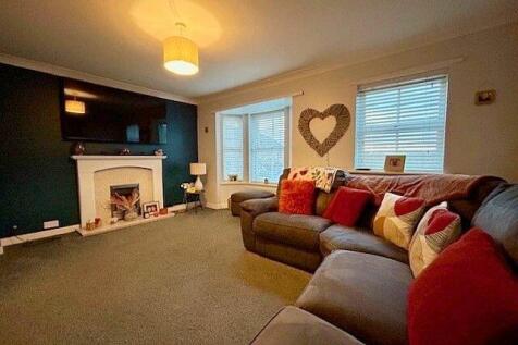 Second Reception Room