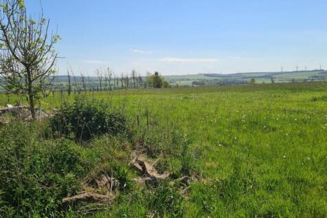 4.9 Acres of Agricultural Land