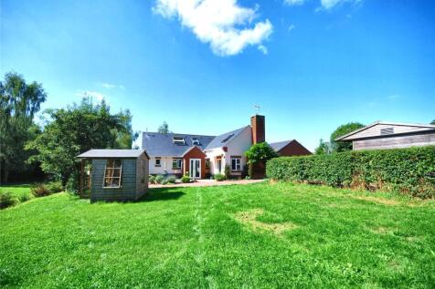 Properties For Sale In New Forest - Flats & Houses For Sale In New 