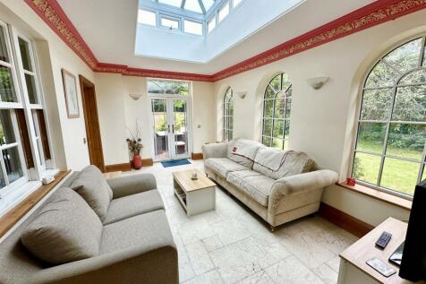 orangery
