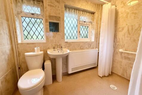 wetroom