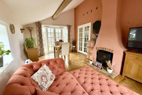sitting room