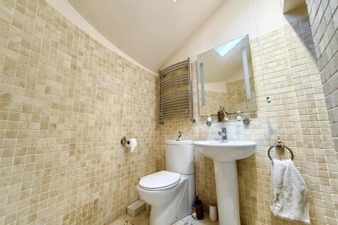 ground floor wet room
