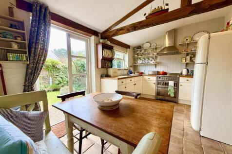kitchen breakfast room
