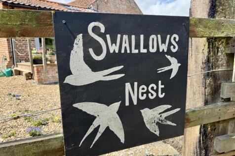 Swallows Nest