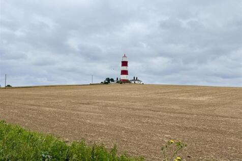 Happisburgh Lighthouse