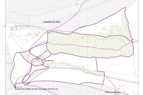Oernant Isa Horseshoe Pass and map1.jpg