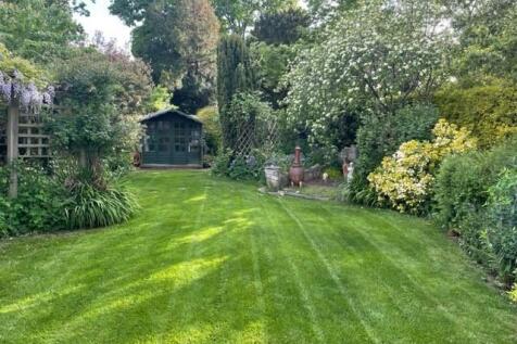 Gardens