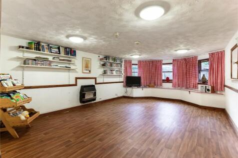 Basement Room