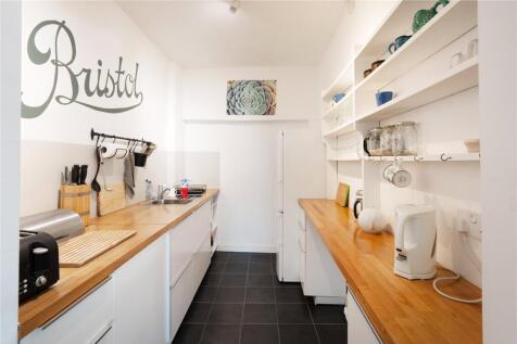 Gf Kitchen