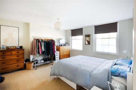 Sf Bedroom