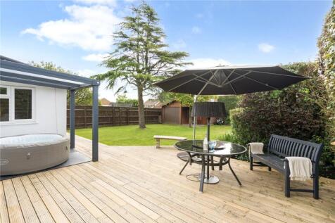 Decking