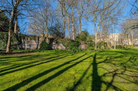 Communal Garden