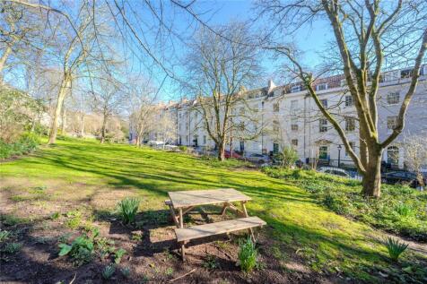 Communal Garden