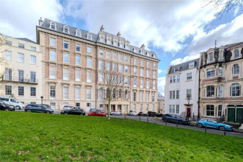 Sion Place, Clifton, Bristol, BS8