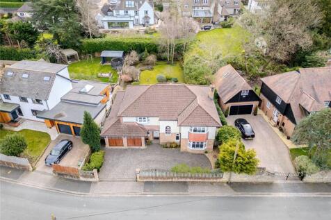 Aerial Image