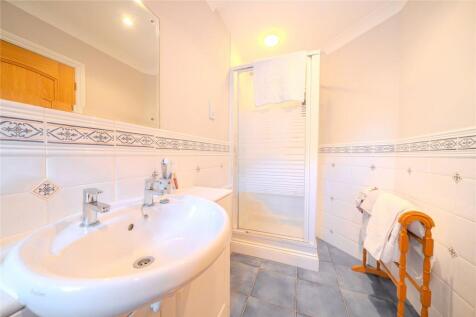 En Suite Shower Room