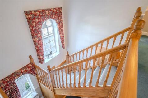 Stairway