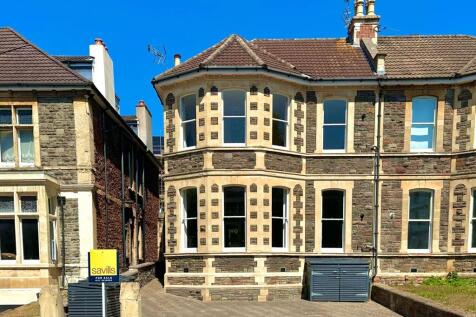 Whatley Road, Clifton, Bristol, BS8