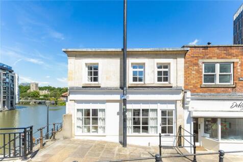 Ferrymans Court, Queen Street, St Philips, Bristol, BS2