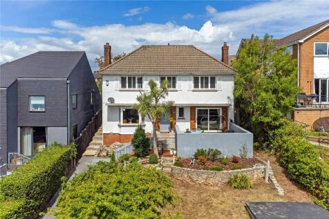 Great Brockeridge, Westbury On Trym, Bristol, BS9