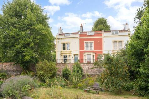 Glendale, Clifton, Bristol, BS8