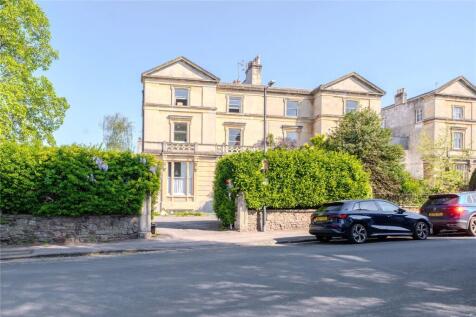 Richmond Park Road, Bristol, Somerset, BS8