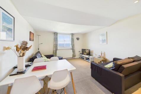 Lounge/Diner/Kitchen