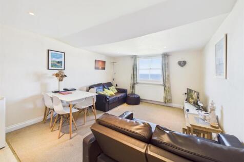 Lounge/Diner/Kitchen