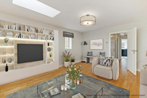 Living Rm