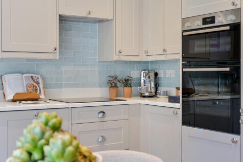 Indicative kitchen